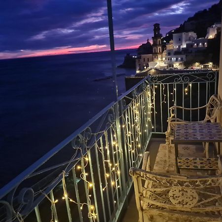 Casa Gargano Ravello Amalfi Coast Apartment Exterior photo