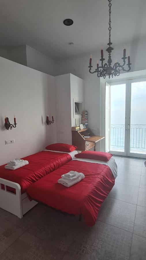 Casa Gargano Ravello Amalfi Coast Apartment Exterior photo