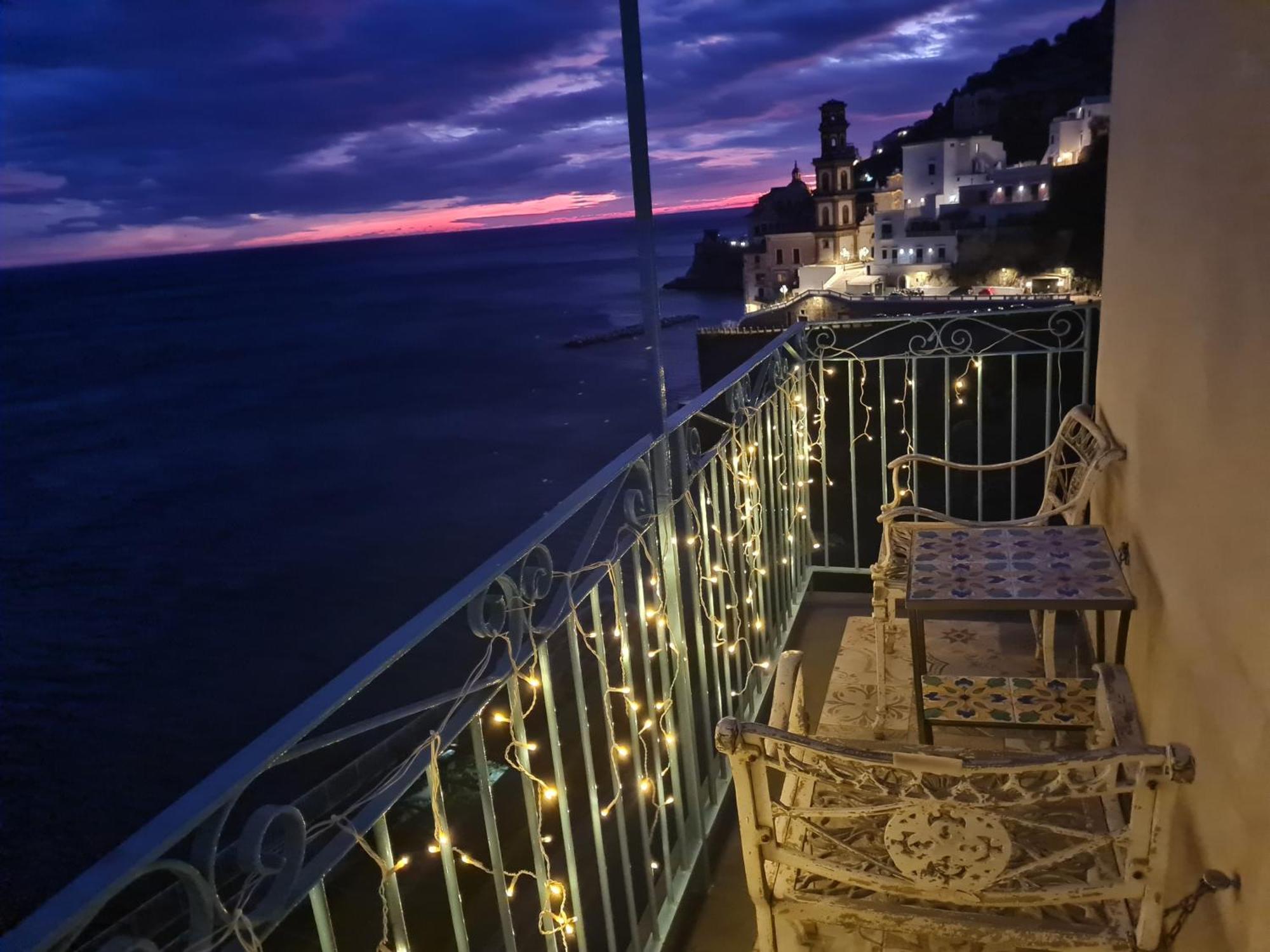 Casa Gargano Ravello Amalfi Coast Apartment Exterior photo