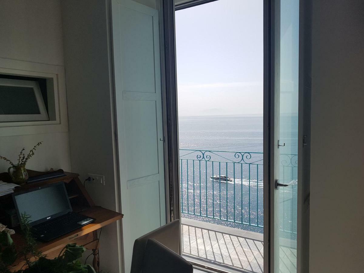 Casa Gargano Ravello Amalfi Coast Apartment Exterior photo
